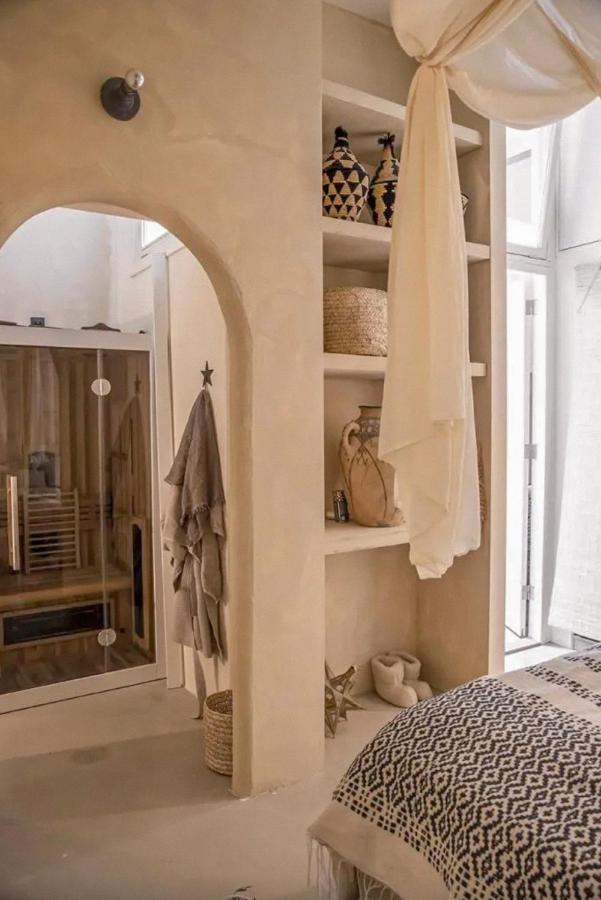 Haert Boutique Wellness Suites City Centre Haarlem Luaran gambar