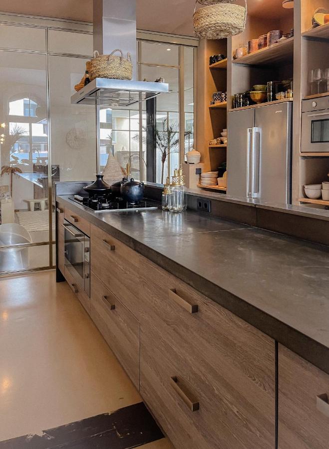 Haert Boutique Wellness Suites City Centre Haarlem Luaran gambar