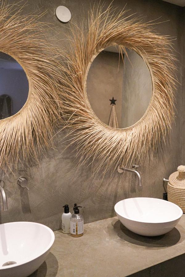 Haert Boutique Wellness Suites City Centre Haarlem Luaran gambar