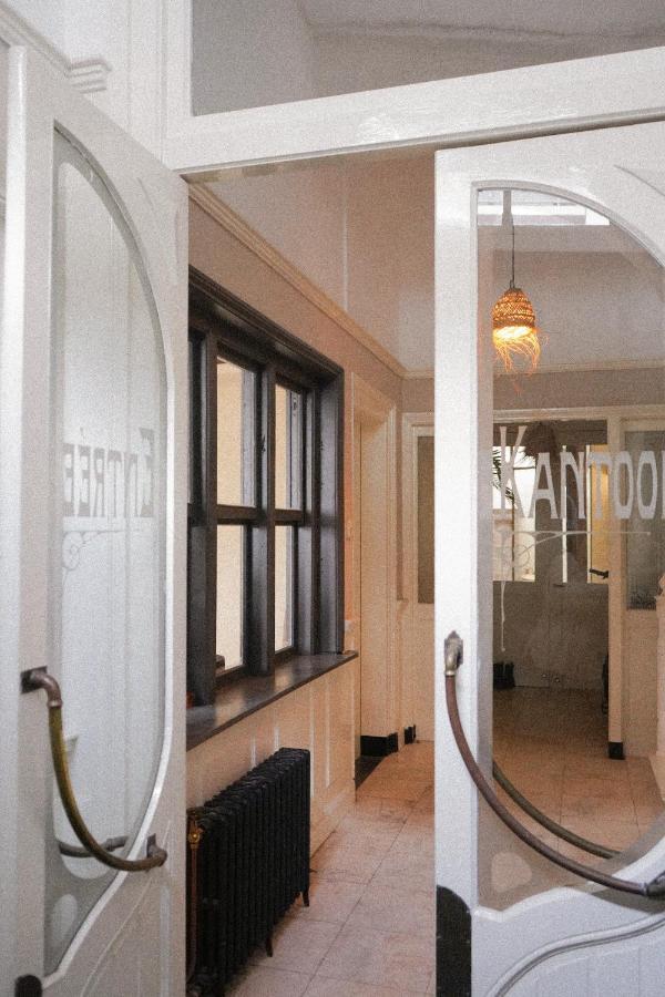 Haert Boutique Wellness Suites City Centre Haarlem Luaran gambar