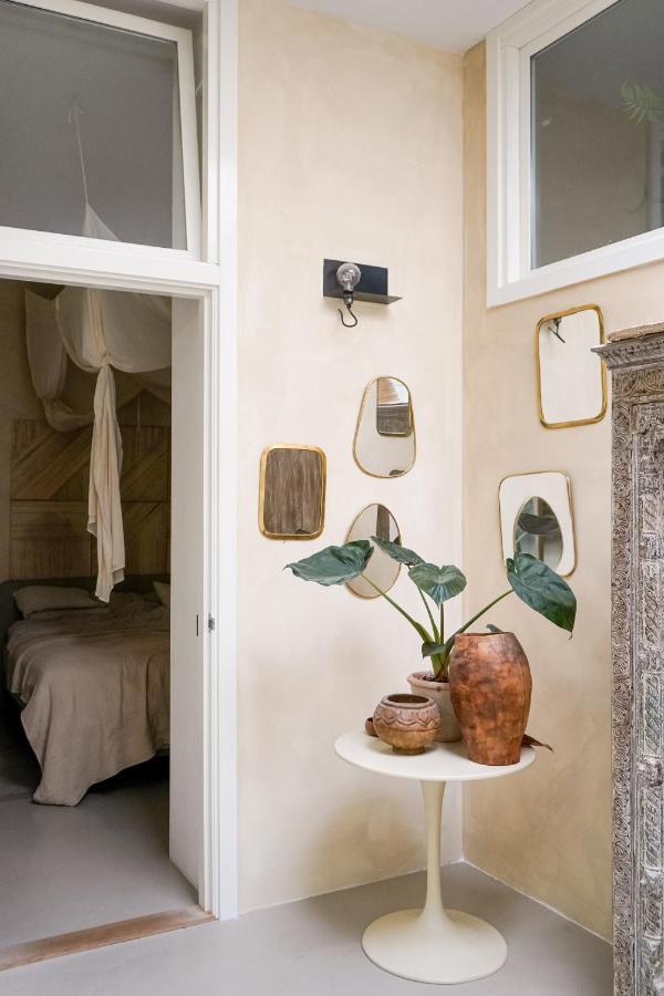 Haert Boutique Wellness Suites City Centre Haarlem Luaran gambar