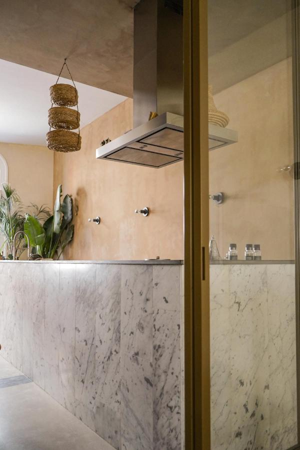 Haert Boutique Wellness Suites City Centre Haarlem Luaran gambar