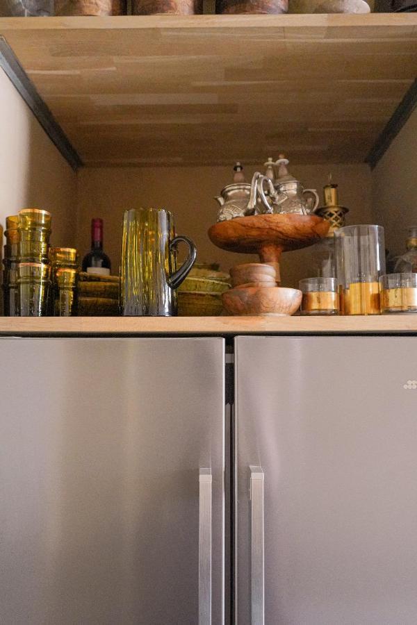 Haert Boutique Wellness Suites City Centre Haarlem Luaran gambar