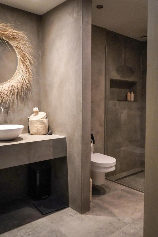 Haert Boutique Wellness Suites City Centre Haarlem Luaran gambar