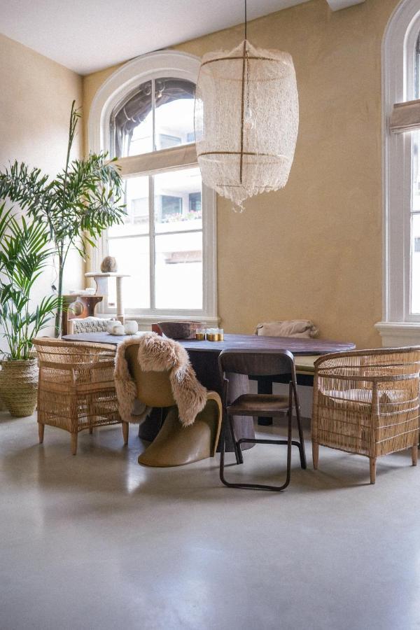 Haert Boutique Wellness Suites City Centre Haarlem Luaran gambar