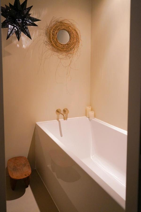 Haert Boutique Wellness Suites City Centre Haarlem Luaran gambar