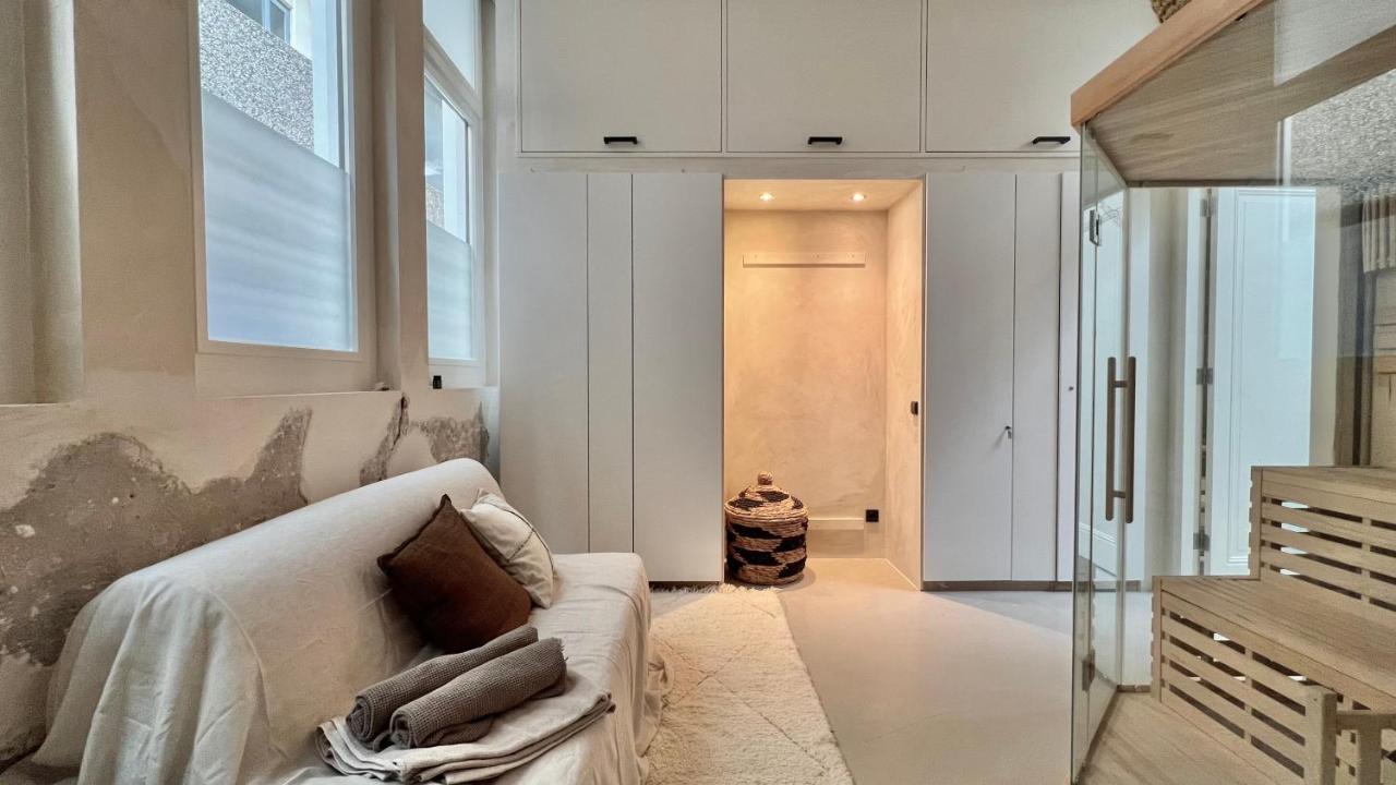 Haert Boutique Wellness Suites City Centre Haarlem Luaran gambar