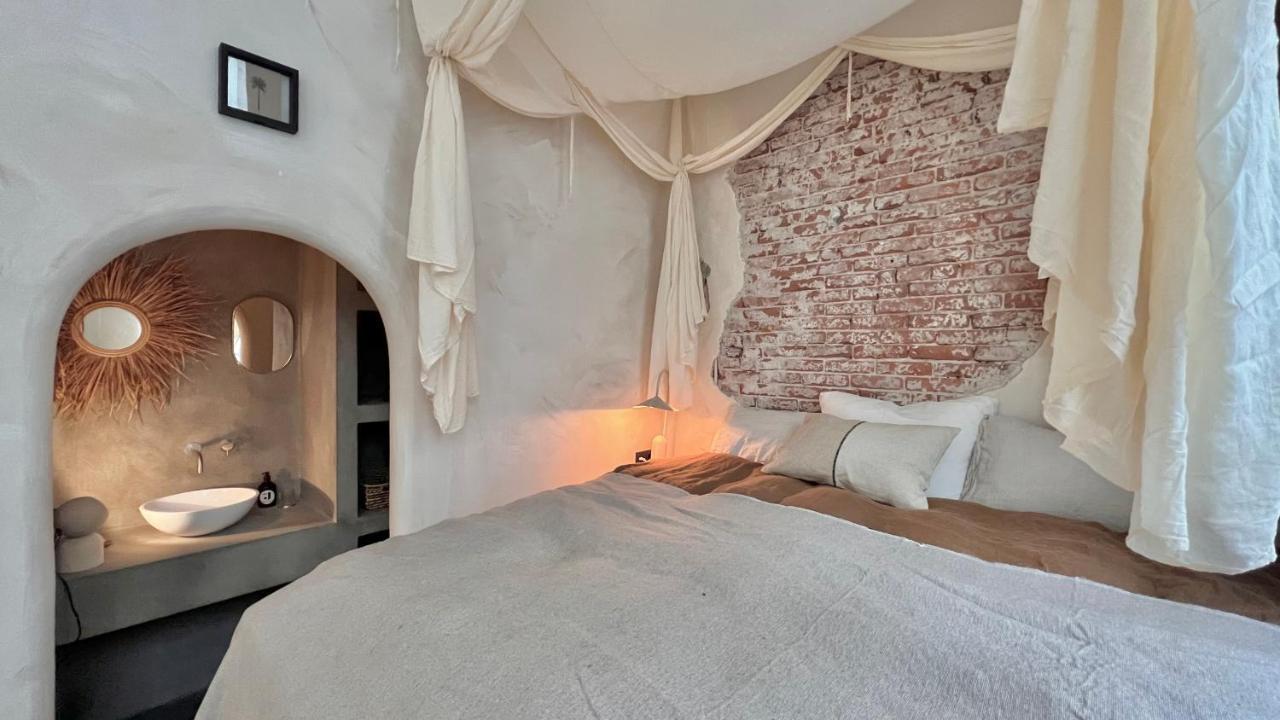 Haert Boutique Wellness Suites City Centre Haarlem Luaran gambar
