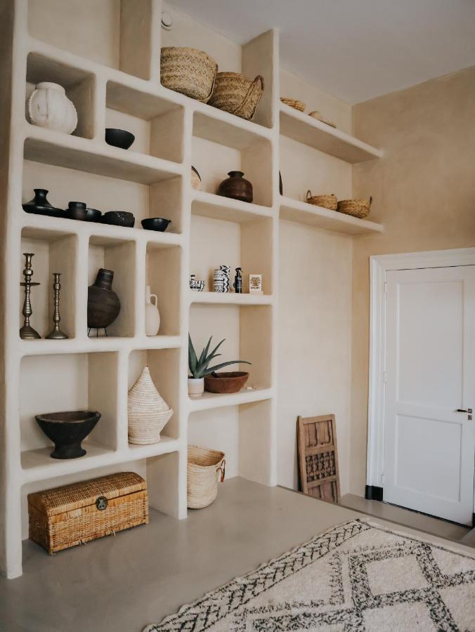 Haert Boutique Wellness Suites City Centre Haarlem Luaran gambar