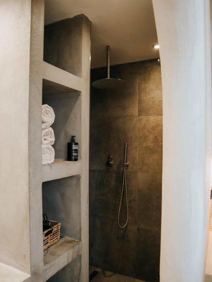 Haert Boutique Wellness Suites City Centre Haarlem Luaran gambar