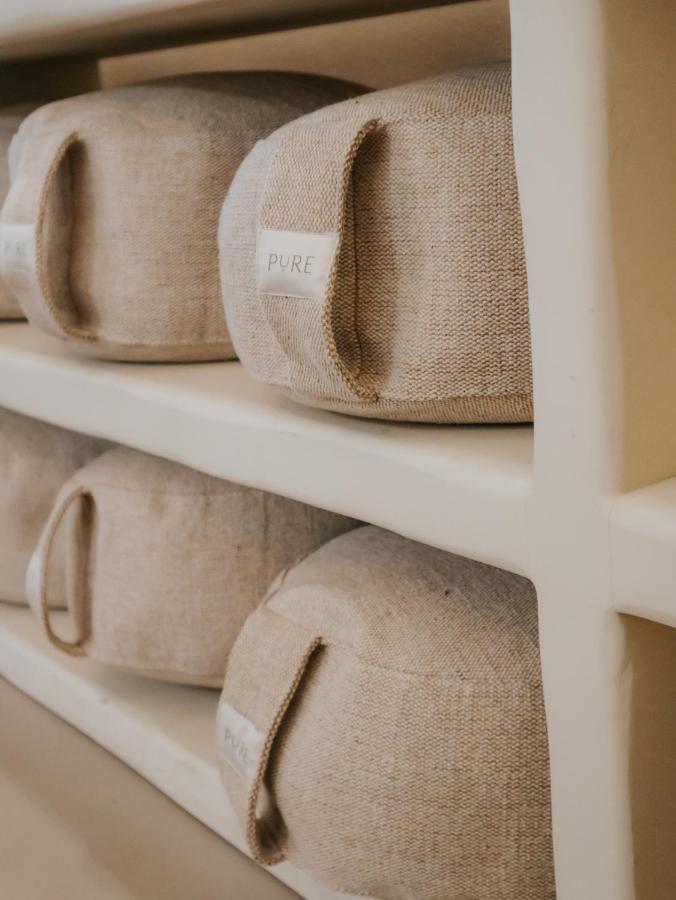 Haert Boutique Wellness Suites City Centre Haarlem Luaran gambar