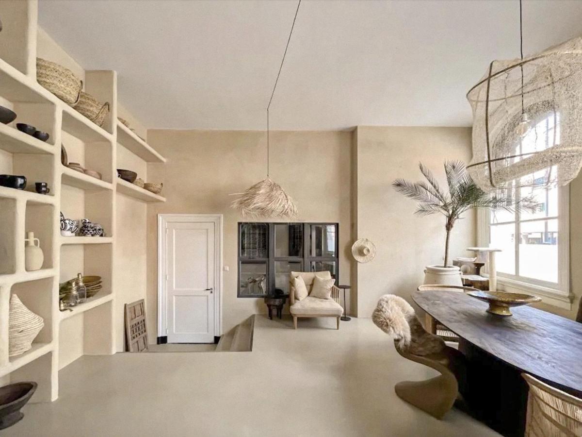 Haert Boutique Wellness Suites City Centre Haarlem Luaran gambar