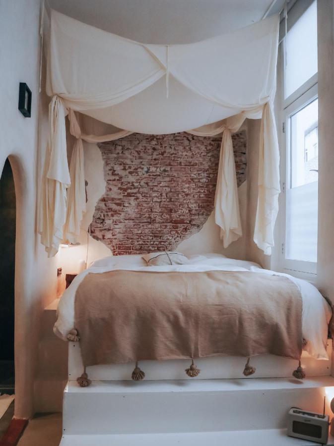 Haert Boutique Wellness Suites City Centre Haarlem Luaran gambar