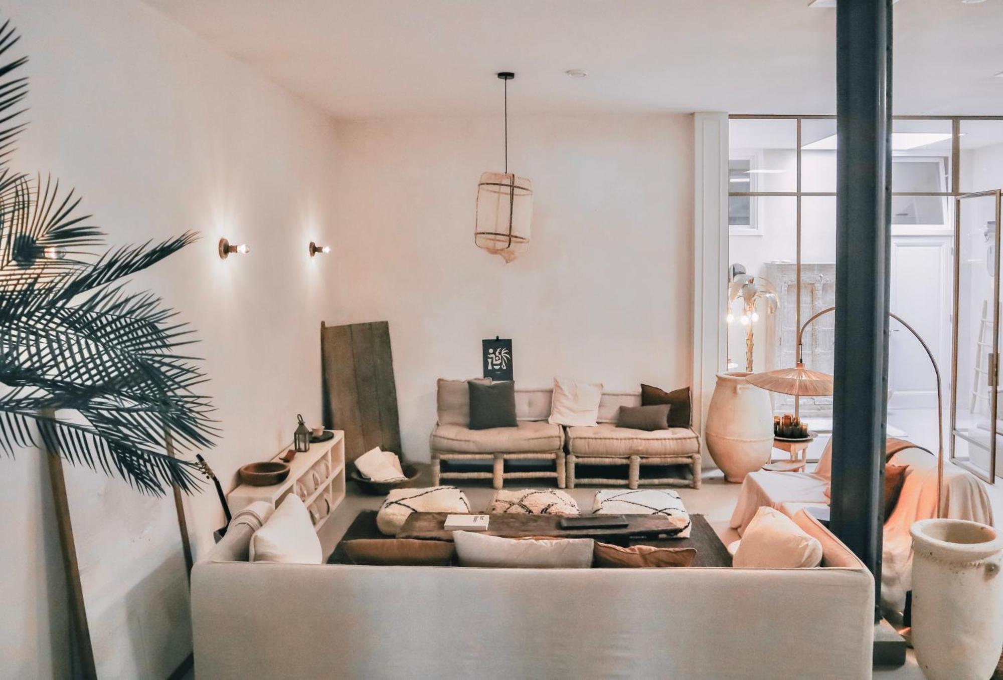 Haert Boutique Wellness Suites City Centre Haarlem Luaran gambar